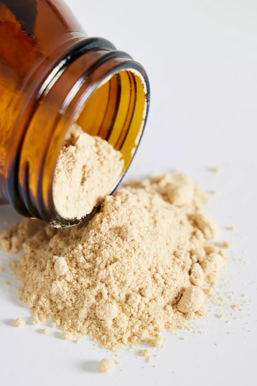 ancient brave true night cap powder