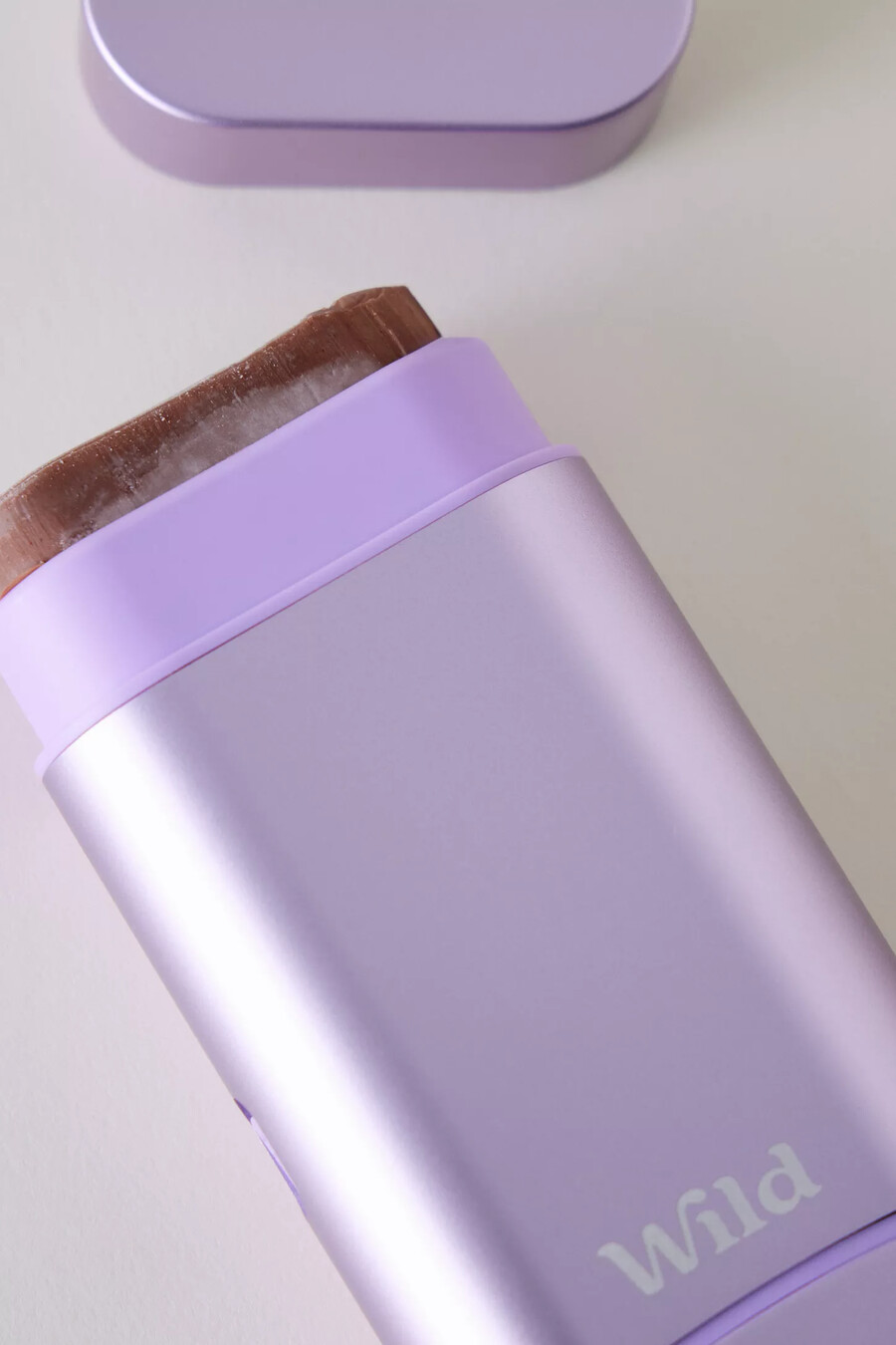 nachfüllbares naturdeodorant mit wild fresh kokosnuss- und vanilleduft
