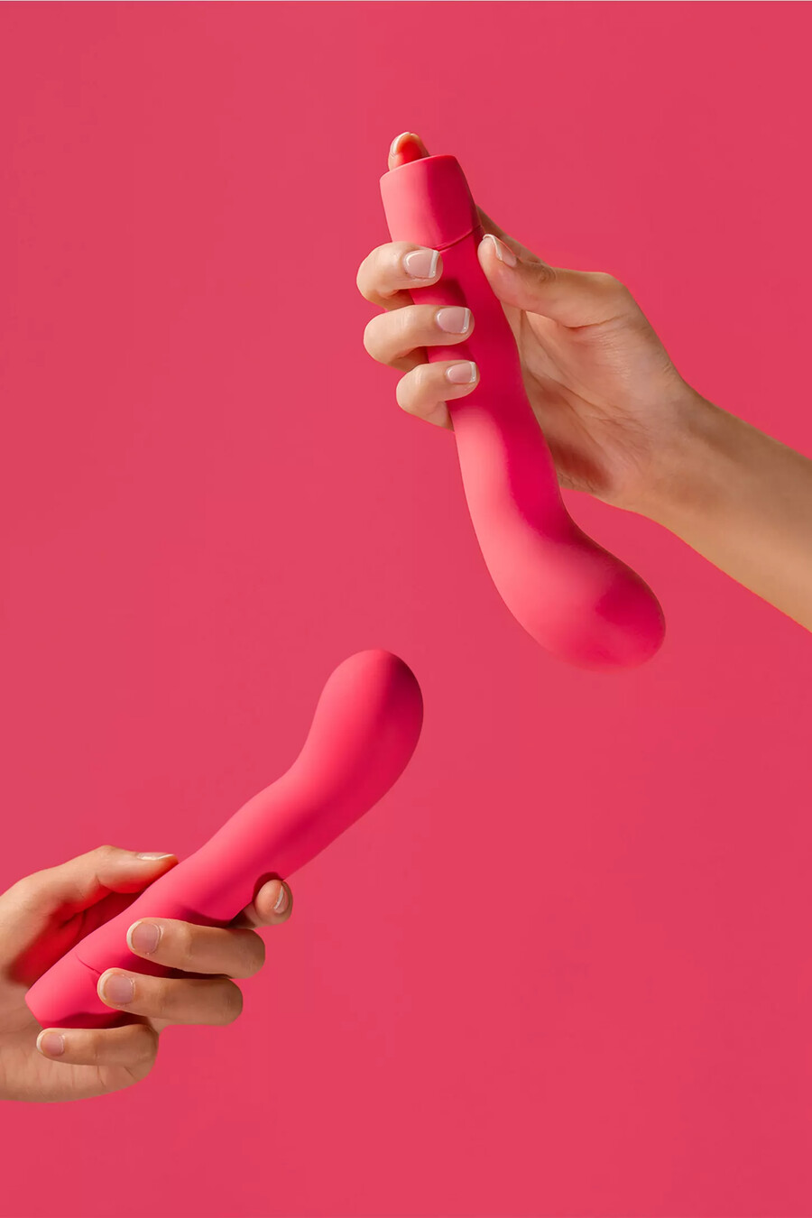 smile makers – der romantische vibrator