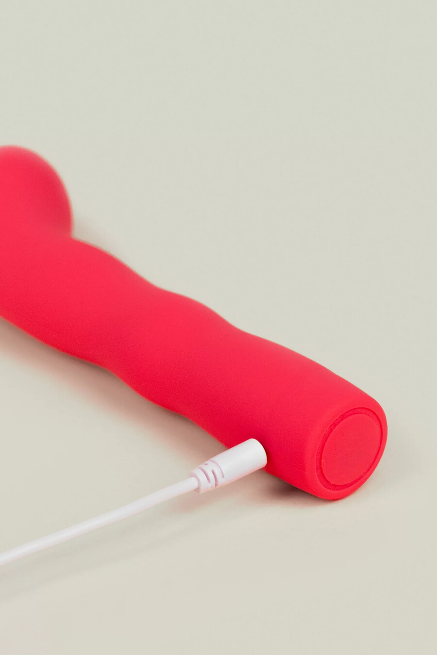 smile makers – der romantische vibrator