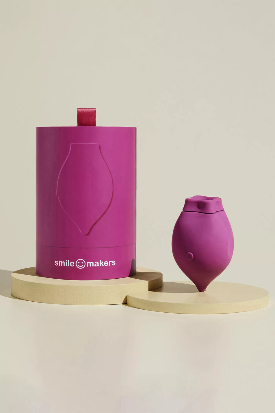 smile makers der poet vibrator