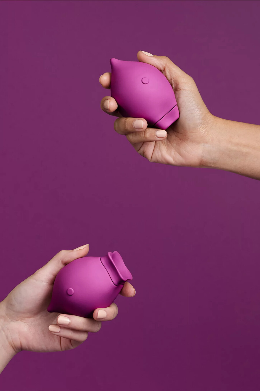 smile makers der poet vibrator