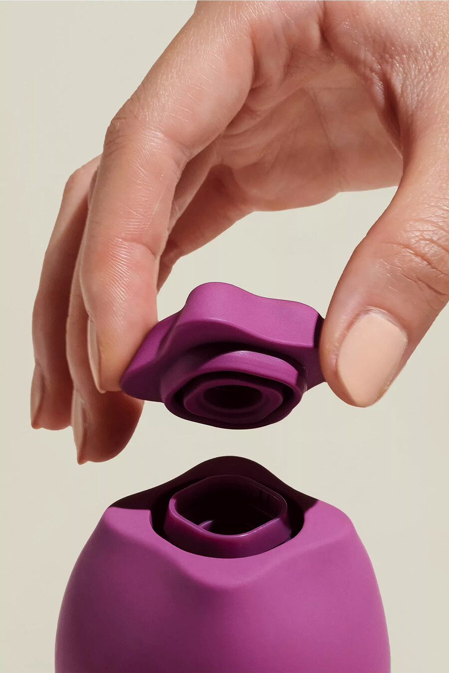 smile makers der poet vibrator
