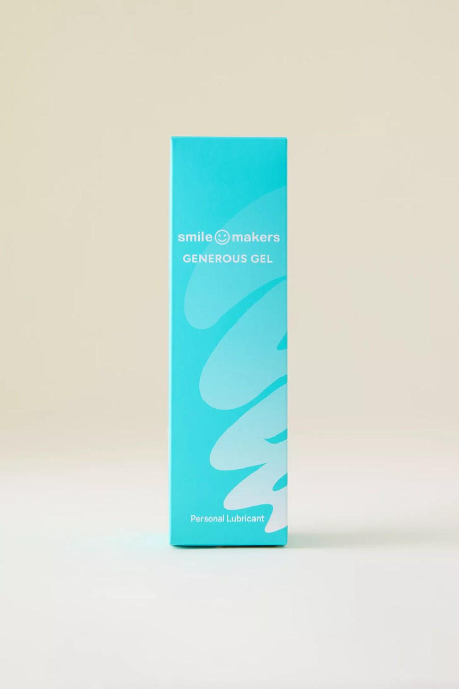 smile makers großzügiges gel