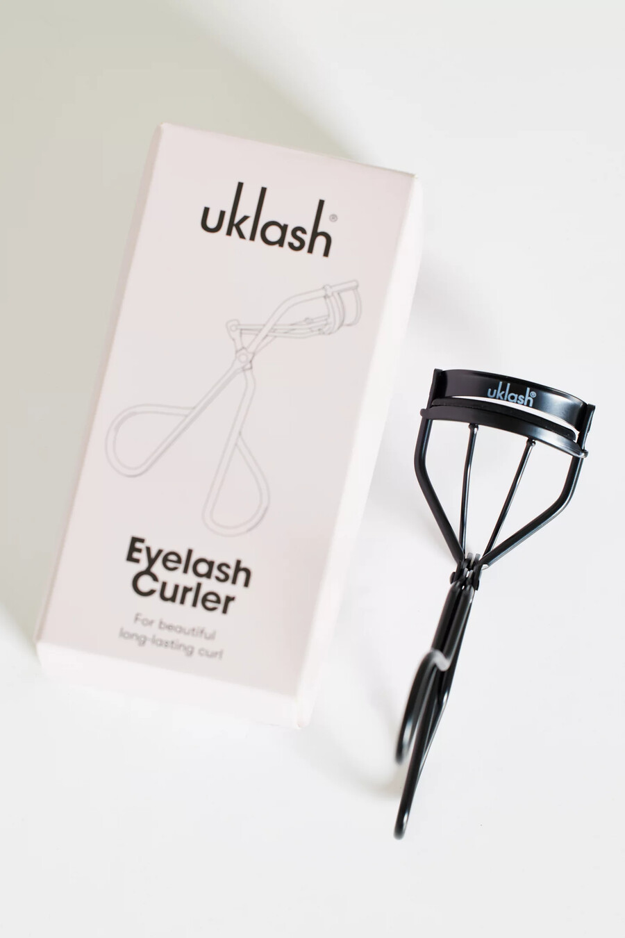 uklash wimpernzange