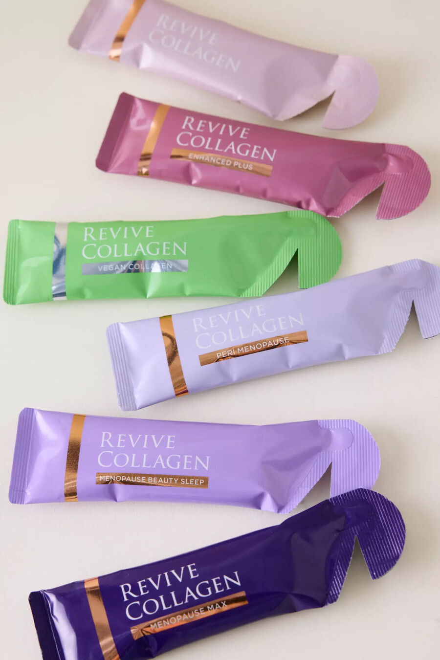 revive collagen einführungsauswahl