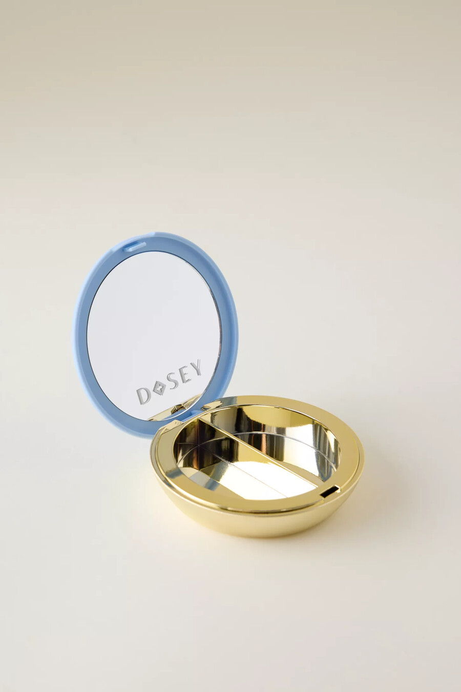 dosey pill compact