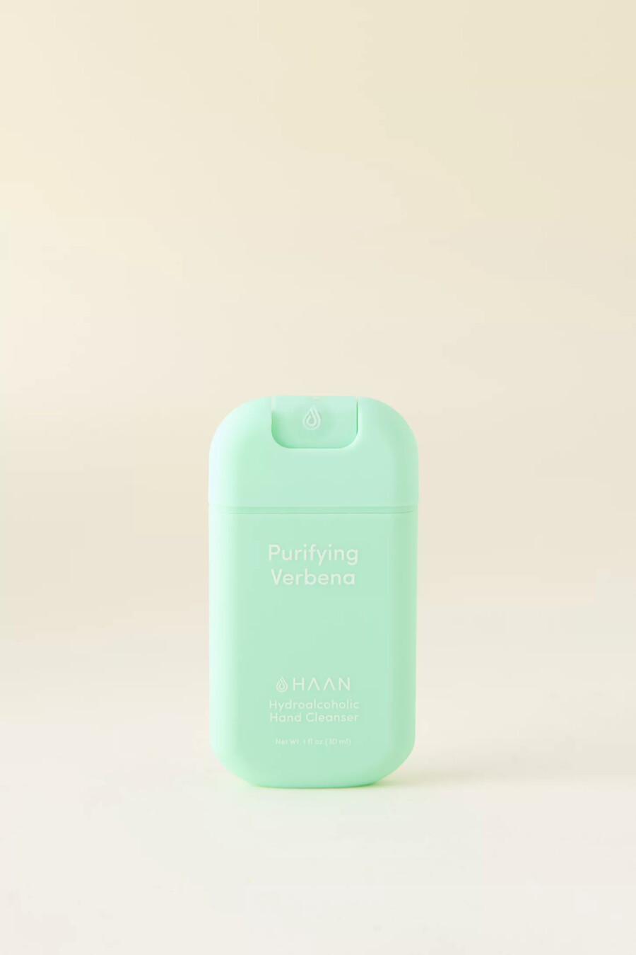 haan spray handdesinfektionsmittel