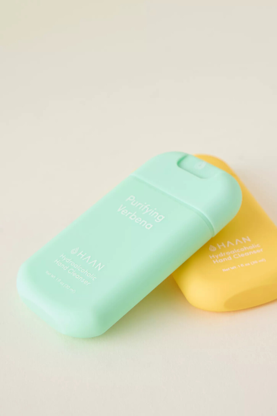haan spray handdesinfektionsmittel