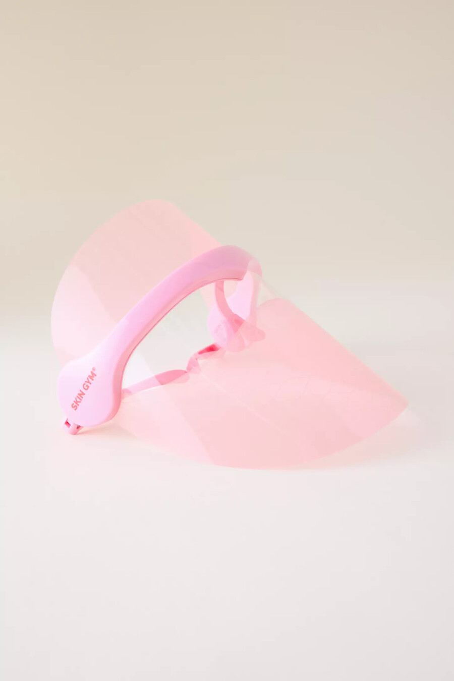 skin gym wrinklit led-maske